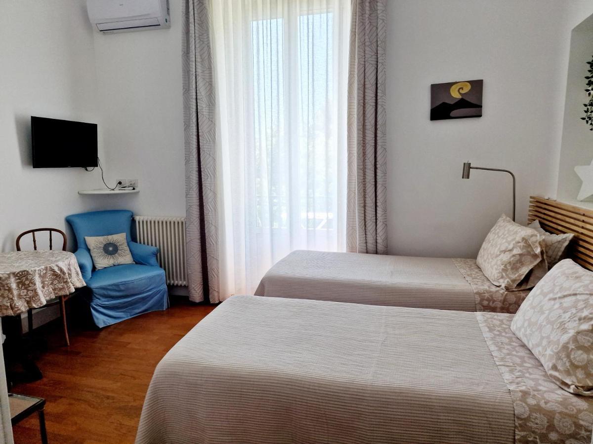 I Love Mergellina Napoli Eksteriør bilde